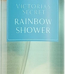 Victoria's Secret Spring Daze Rainbow Shower