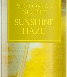 Victoria's Secret Spring Daze Sunshine Haze