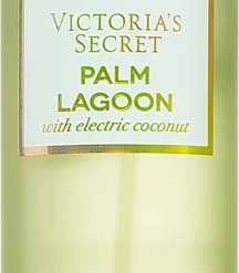 Victoria's Secret Tropichroma Palm Lagoon