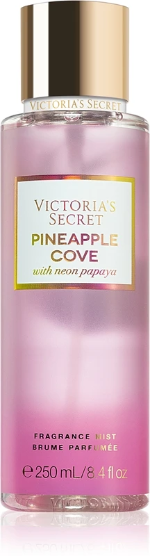 Victoria's Secret Tropichroma Pineapple Cove 3 Victoria's Secret Tropichroma Pineapple Cove