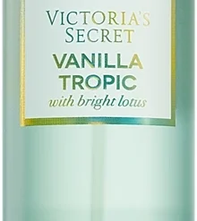 Victoria's Secret Tropichroma Vanilla Tropic