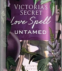 Victoria's Secret Untamed Love Spell