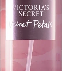 Victoria's Secret Velvet Petals -Guerlain Soldes victorias secret velvet petals brume parfumee pour femme 1
