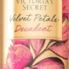 Victoria's Secret Velvet Petals Decadent -Guerlain Soldes victorias secret velvet petals decadent spray corporel pour femme