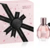 Viktor&Rolf Viktor & Rolf Flowerbomb Christmas -Guerlain Soldes viktor rolf flowerbomb christmas coffret cadeau ii pour femme
