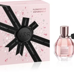 Viktor&Rolf Viktor & Rolf Flowerbomb Christmas