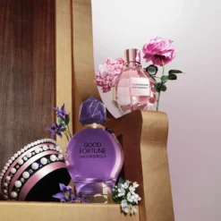 Viktor&Rolf Viktor & Rolf GOOD FORTUNE 2023 -Guerlain Soldes viktor rolf good fortune 2023 coffret cadeau pour femme 4