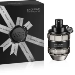 Viktor&Rolf Viktor & Rolf Spicebomb Christmas