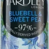 Yardley Bluebell & Sweetpea -Guerlain Soldes yardley bluebell sweetpea brume corps pour femme