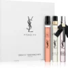 Yves Saint Laurent Greatest Fragrance Hits For Her -Guerlain Soldes yves saint laurent greatest fragrance hits for her coffret cadeau pour femme