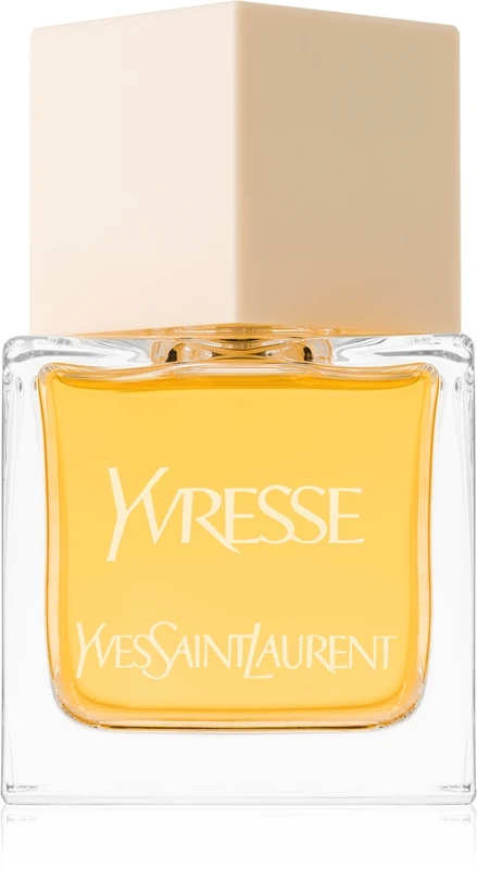 Yves Saint Laurent Yvresse 3 Yves Saint Laurent Yvresse