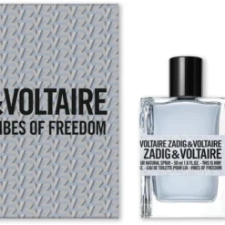 Zadig & Voltaire This Is Him! Vibes Of Freedom