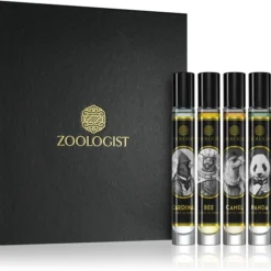 Zoologist Natural Selection Set