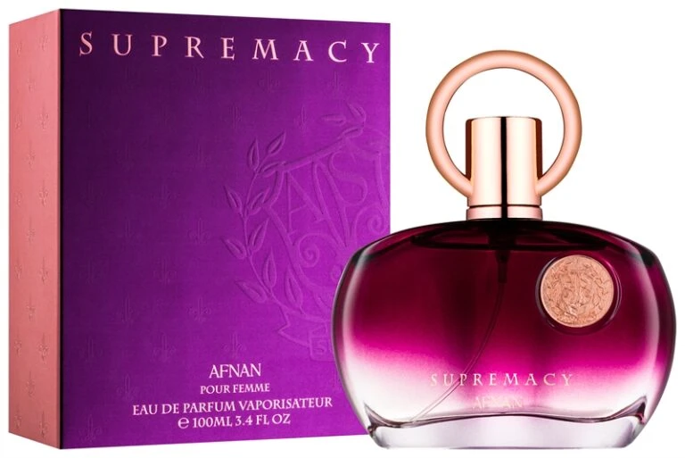 Parfumerie Notino 19 Parfumerie Notino -Guerlain Soldes afnan supremacy pour femme purple eau de parfum pour femme 1 768x513 1